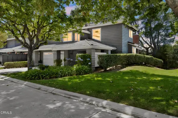4655 Club View Drive, Westlake Village, CA 91362