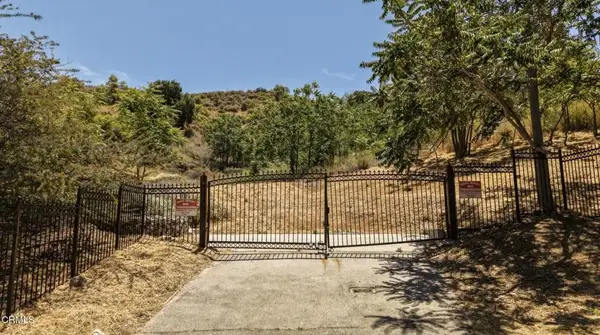 0 Dewolfe, Newhall, CA 91321