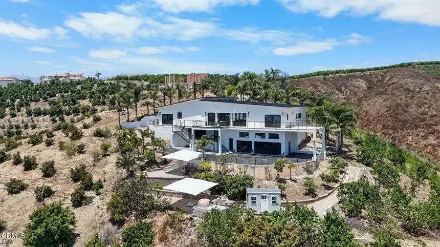 6498 Ridgecrest Lane, Somis, CA 93066 - #2