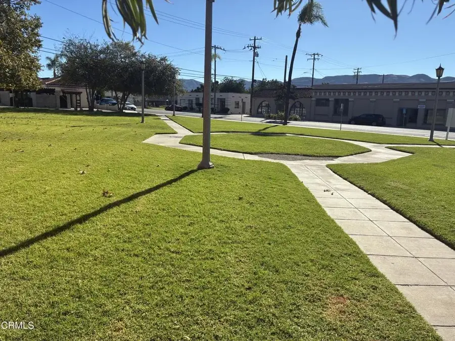 404 Central, Fillmore, CA 93015 - #2
