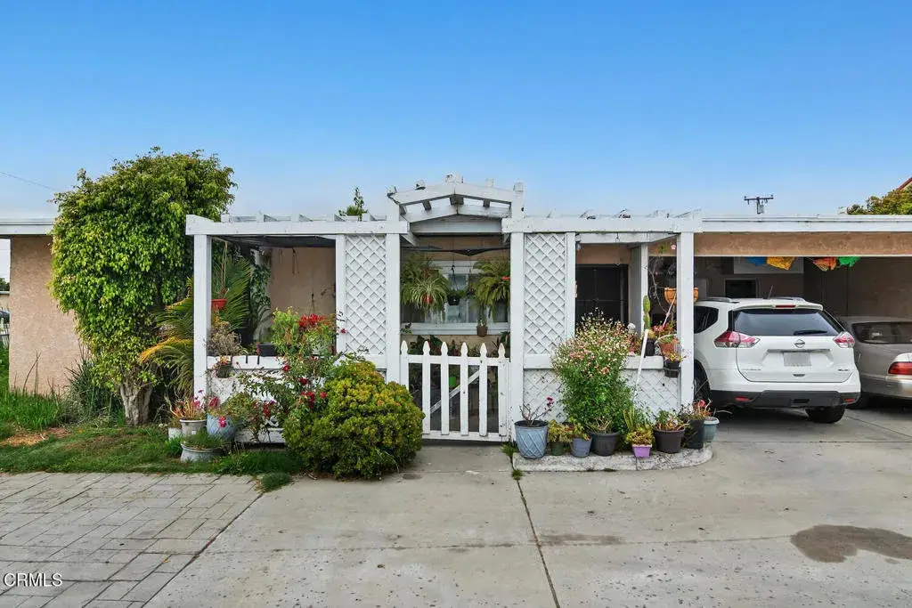 117 Ann Avenue, Port Hueneme, CA 93041 - #1