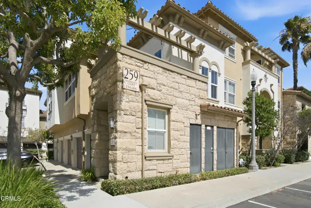 259 Riverdale Court #264, Camarillo, CA 93012 - #1
