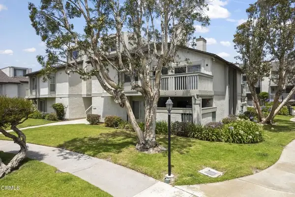 3027 Harbor Boulevard, Oxnard, CA 93035