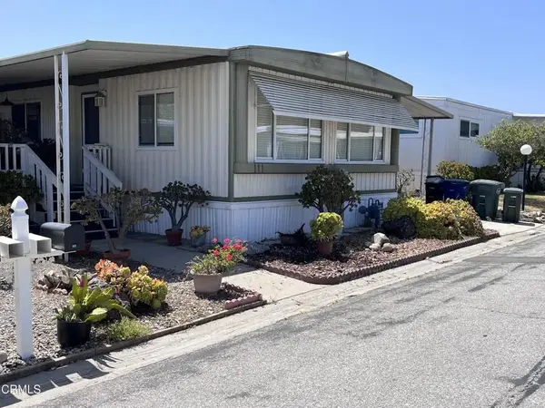 11100 W Telegraph #111, Ventura, CA 93004