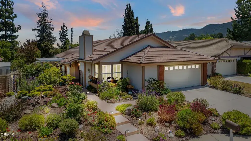 36 Ilex Drive, Thousand Oaks, CA 91320 - #1