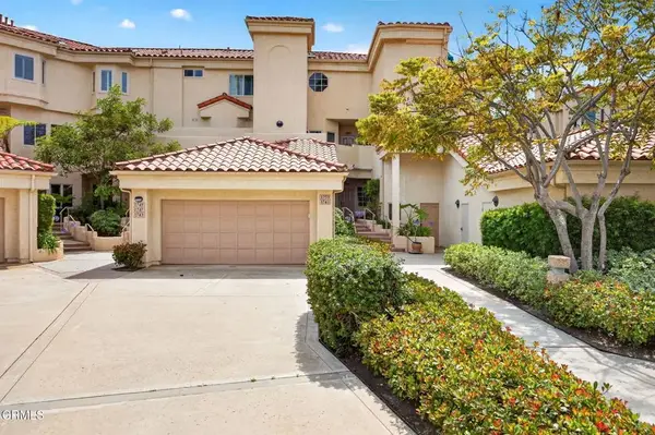 1753 Emerald Isle Way, Oxnard, CA 93035