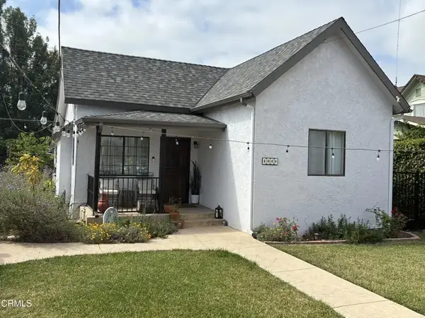 302 E Main East, Santa Paula, CA 93060
