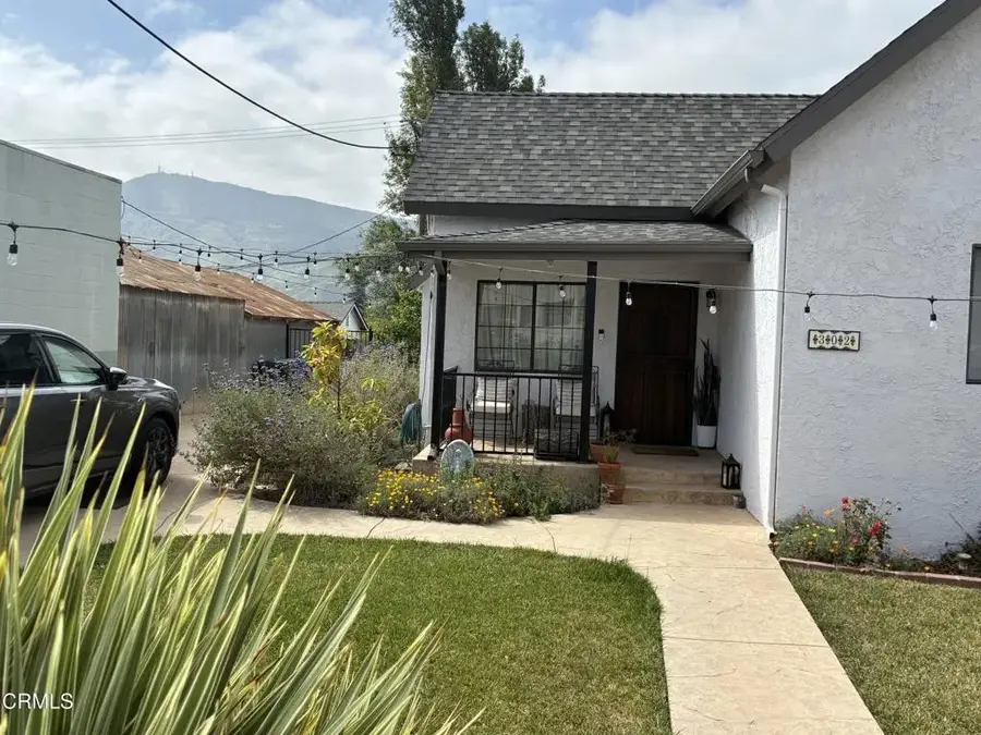 302 E Main East, Santa Paula, CA 93060 - #2