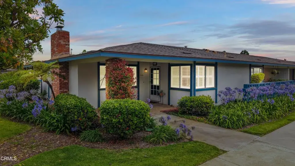 138 E Elfin Green, Port Hueneme, CA 93041 - #1