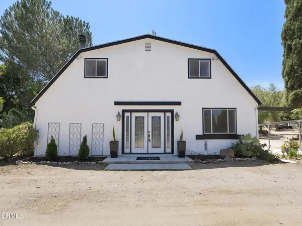 7905 Balcom Canyon Road, Somis, CA 93066