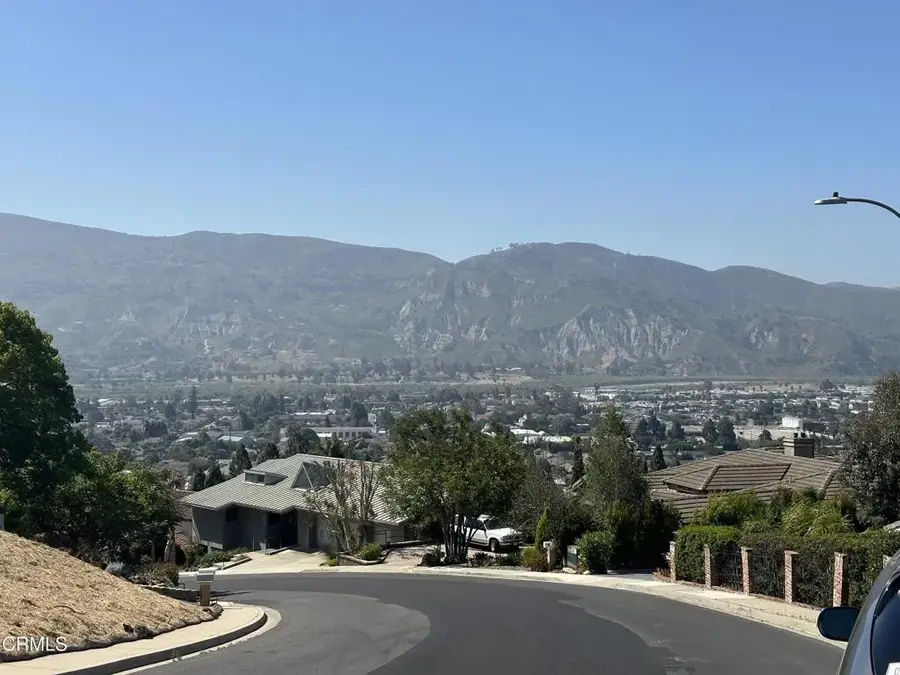 579 Glade Drive, Santa Paula, CA 93060 - #3