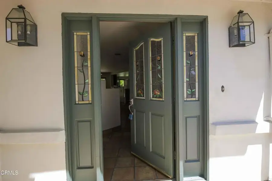 206 S Carrillo Road, Ojai, CA 93023 - #2