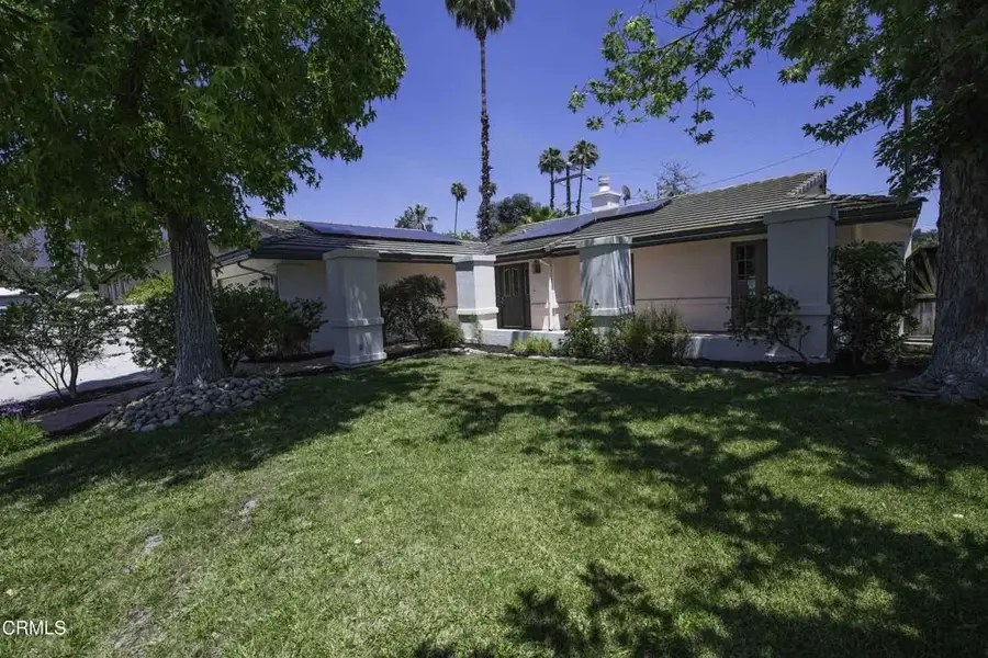 206 S Carrillo Road, Ojai, CA 93023 - #3
