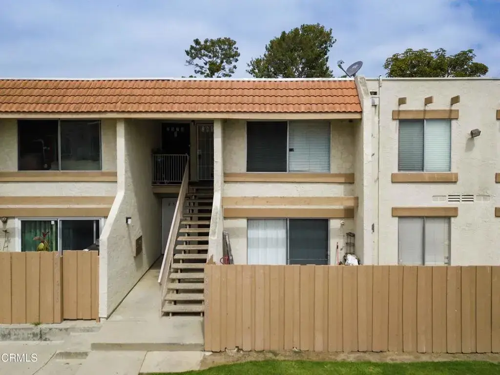 2578 Bolker Drive, Port Hueneme, CA 93041 - #1
