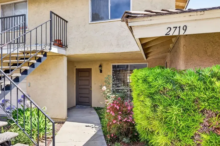 2719 Jill Place, Port Hueneme, CA 93041 - #2