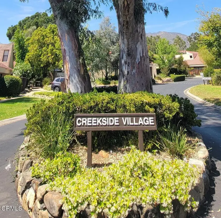 202 N Carillo Road #A, Ojai, CA 93023 - #3