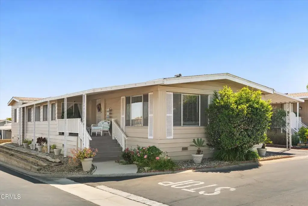 3950 Via Real #191, Carpinteria, CA 93013 - #1
