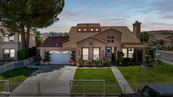 1558 E Avenue R7, Palmdale, CA 93550