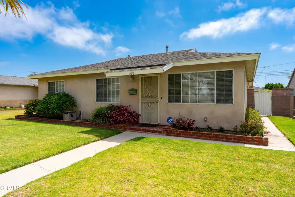 1428 S G Street, Oxnard, CA 93033 - #1