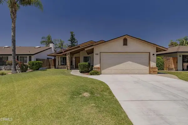 3509 Pueblo Court, Bakersfield, CA 93311