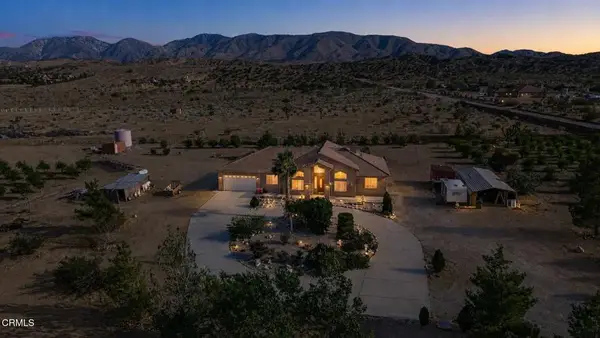 33000 106th Street East, Juniper Hills, CA 93543