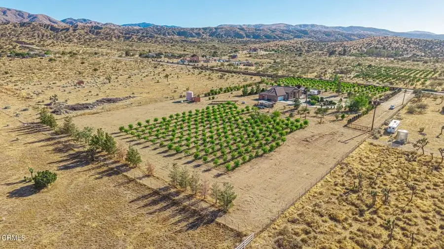 33000 106th Street East, Juniper Hills, CA 93543 - #2