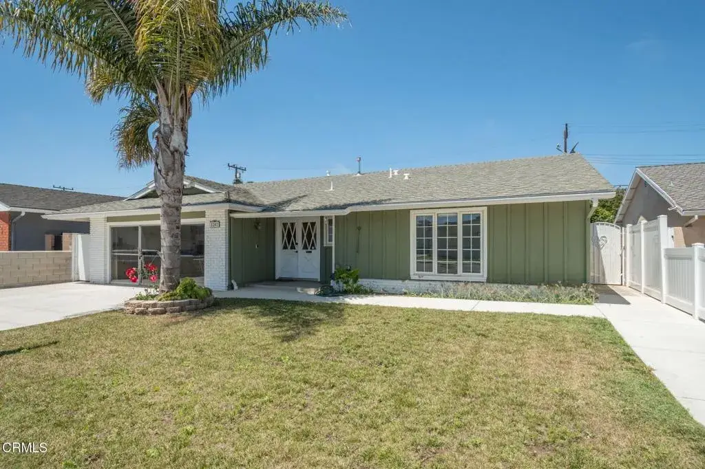 2207 Mariposa Street, Oxnard, CA 93036 - #1