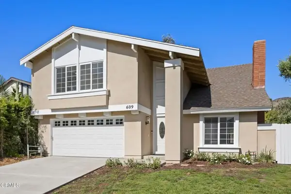 609 Cayo Grande Court, Newbury Park, CA 91320