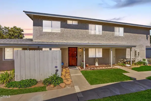 646 River Street #D, Fillmore, CA 93015