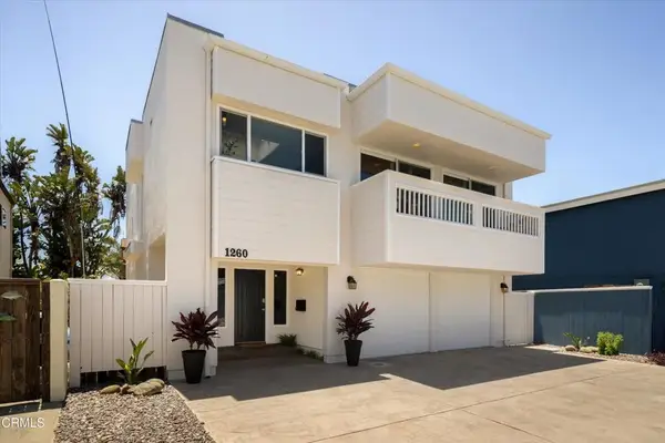 1260 Sagamore Lane, Ventura, CA 93001