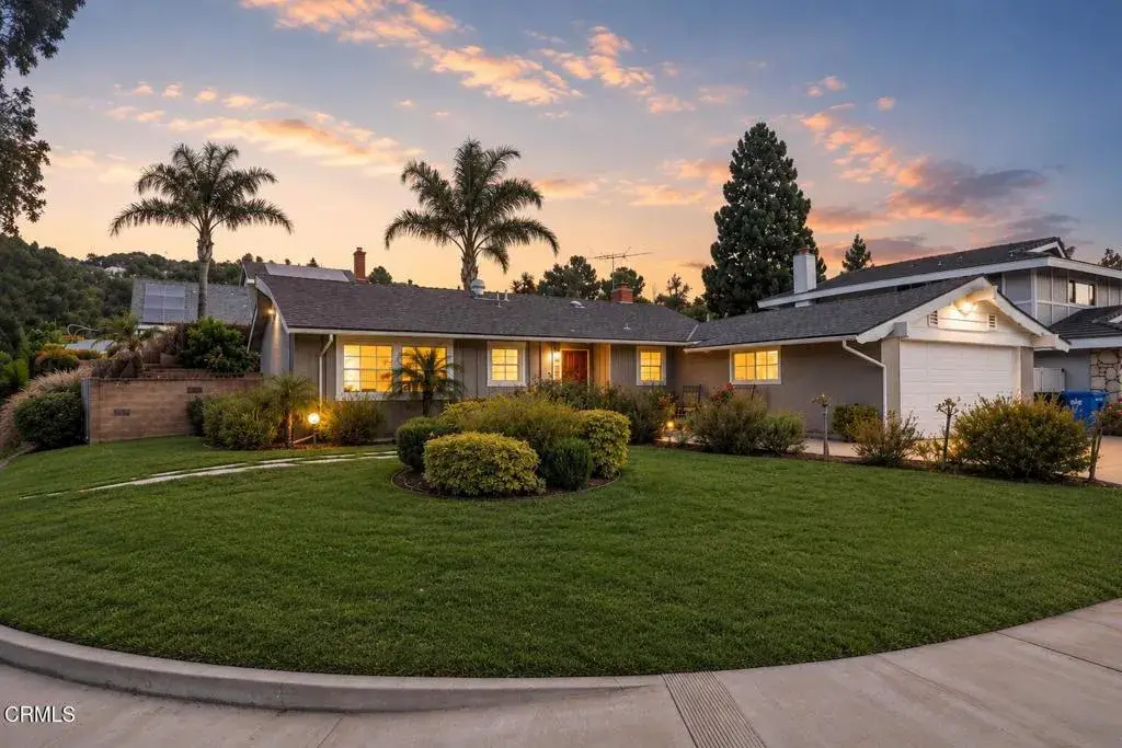 249 Bluefield Avenue, Thousand Oaks, CA 91320 - #1