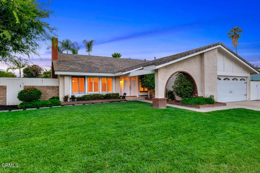109 Greenmeadow Avenue, Thousand Oaks, CA 91320 - #1