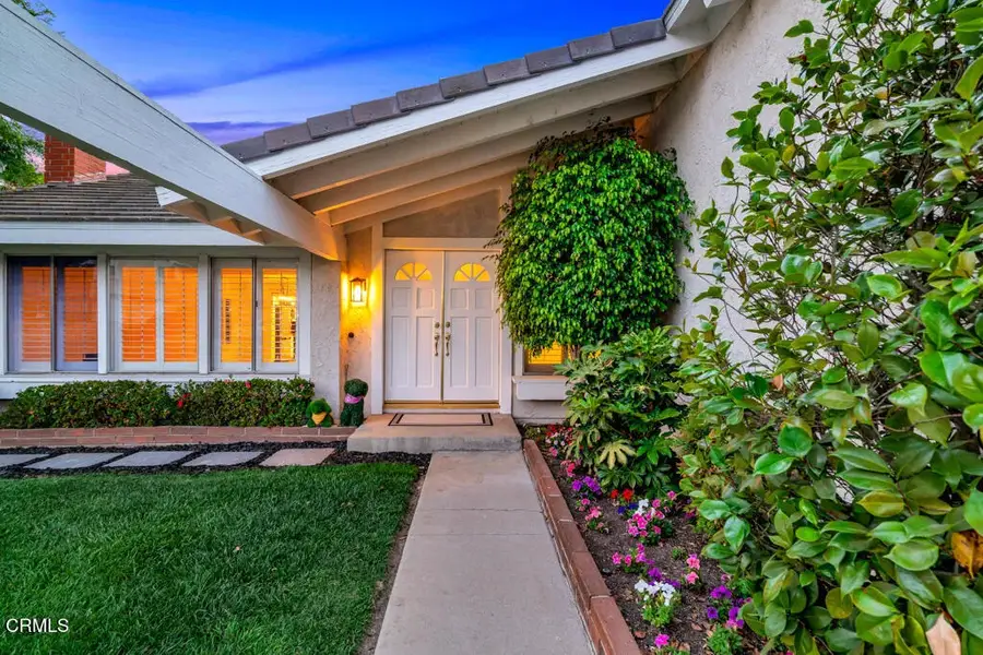 109 Greenmeadow Avenue, Thousand Oaks, CA 91320 - #2