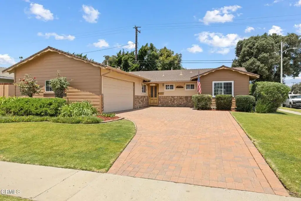 8497 Neath Street, San Buenaventura Ventura, CA 93004 - #1