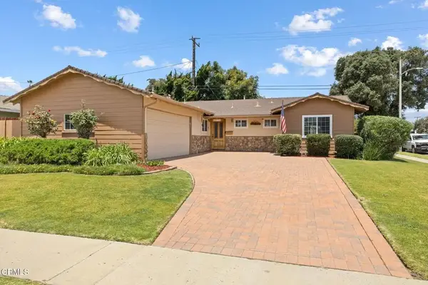 8497 Neath Street, Ventura, CA 93004