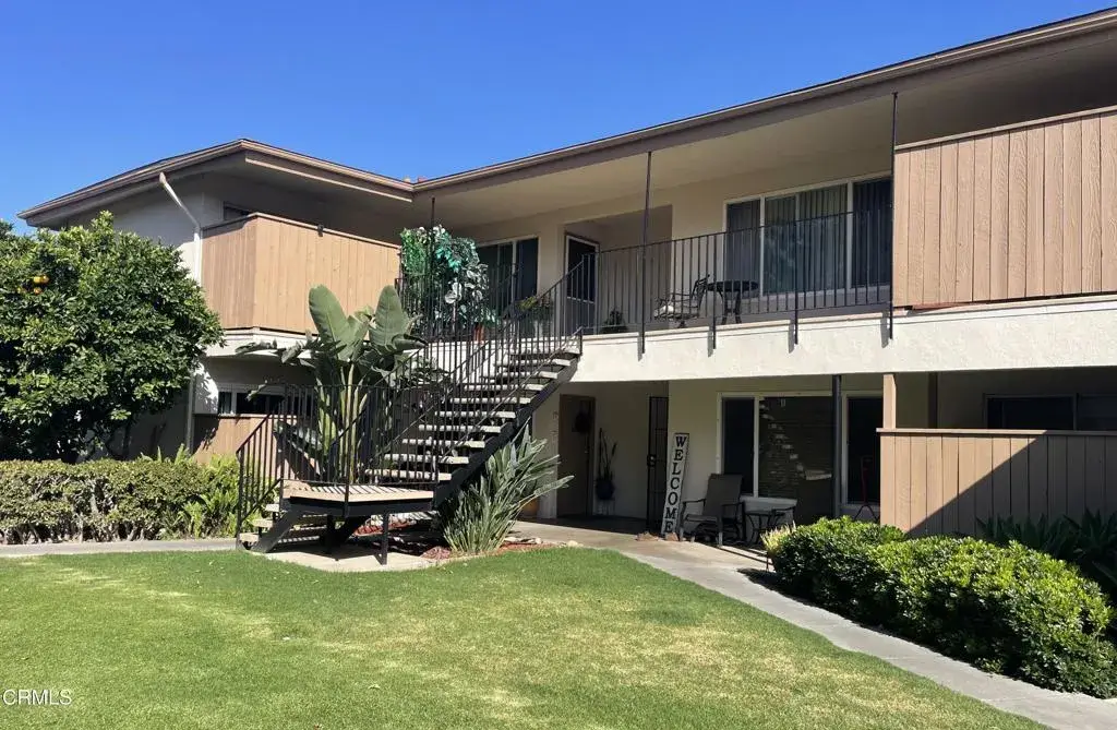 351 S Steckel Drive, Santa Paula, CA 93060 - #1
