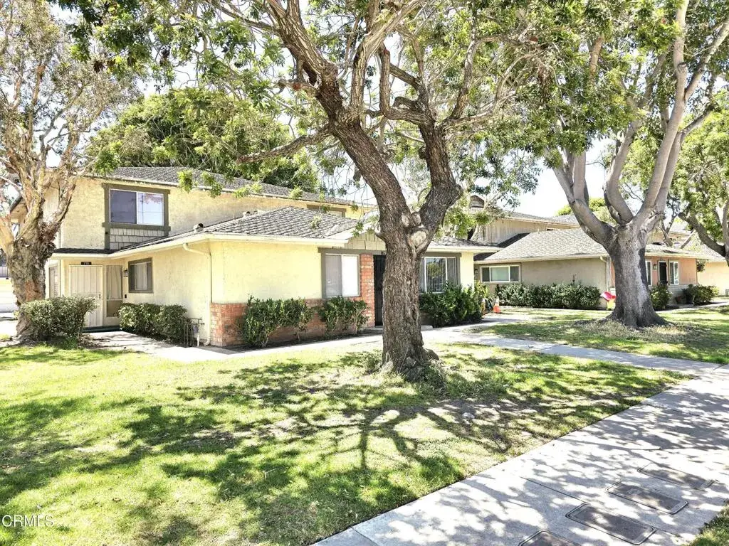 718 W Hemlock Street, Port Hueneme, CA 93041 - #1