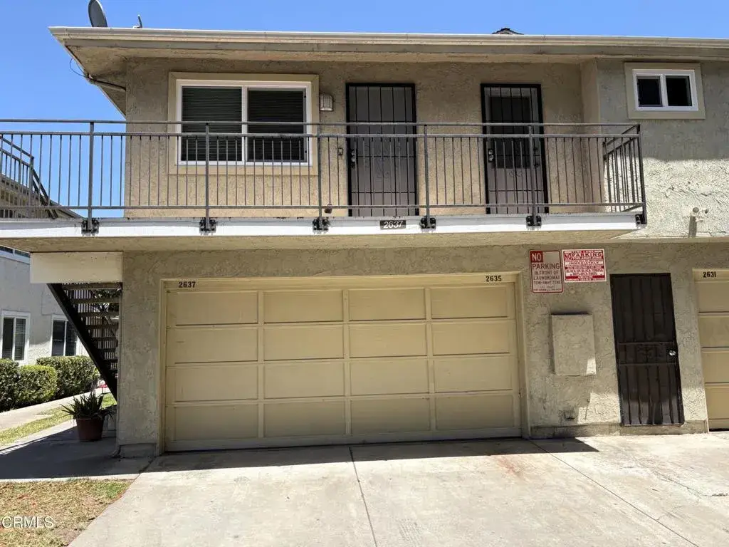 2637 Spinnaker Avenue, Port Hueneme, CA 93041 - #1