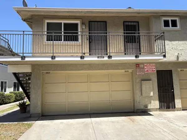 2637 Spinnaker Avenue, Port Hueneme, CA 93041
