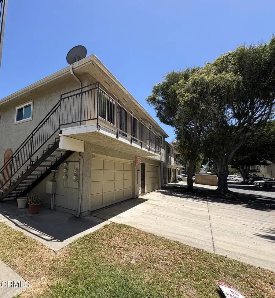 2637 Spinnaker Avenue, Port Hueneme, CA 93041 - #2