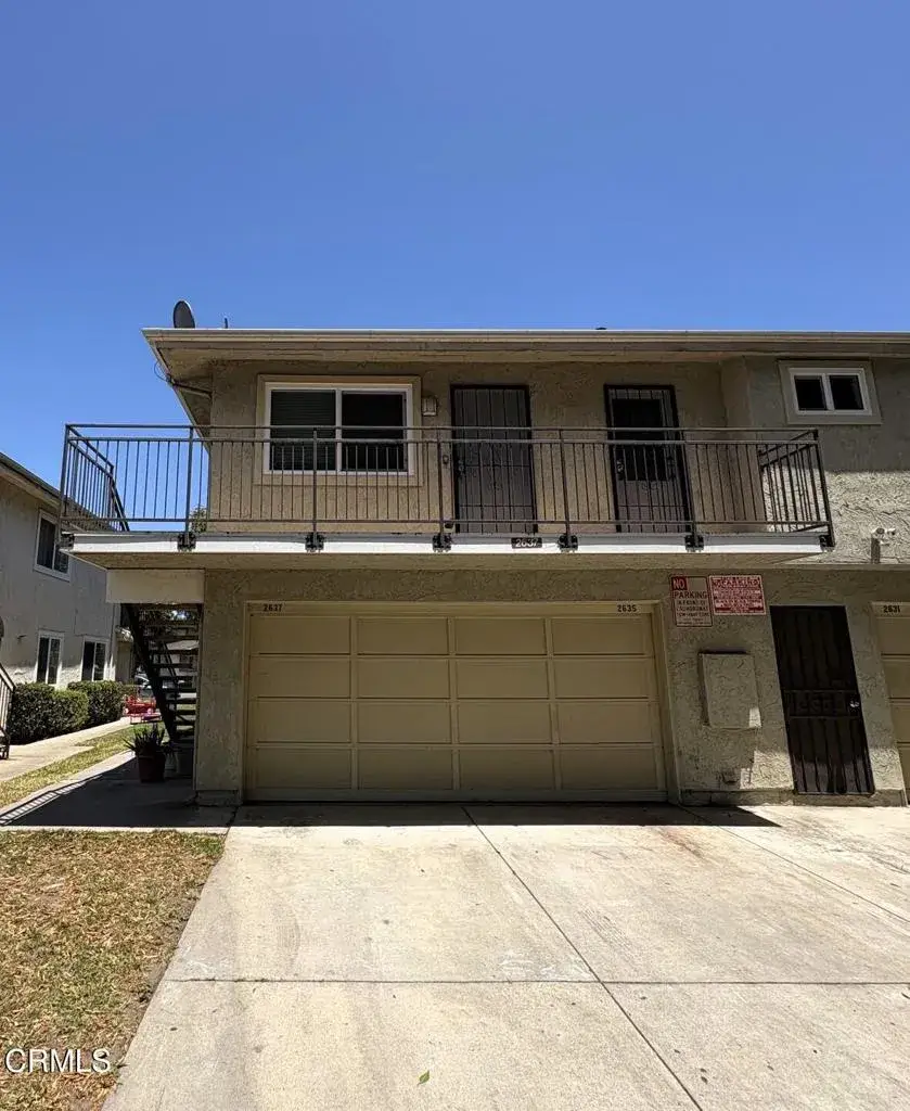 2637 Spinnaker Avenue, Port Hueneme, CA 93041 - #3