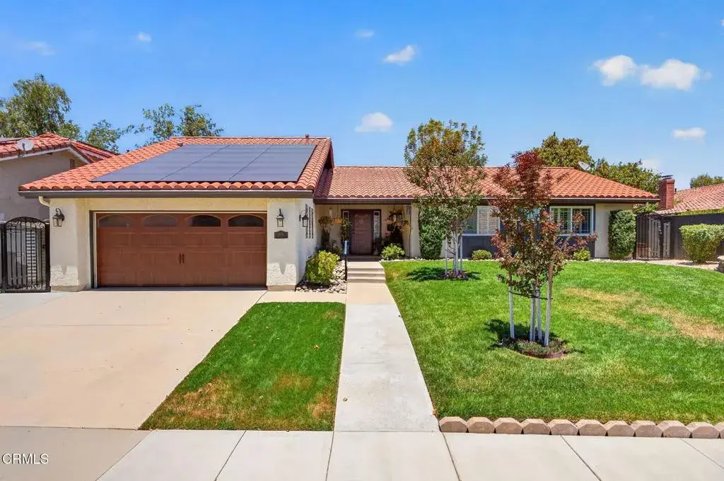 3509 Vicki Court, Simi Valley, CA 93063 - #1