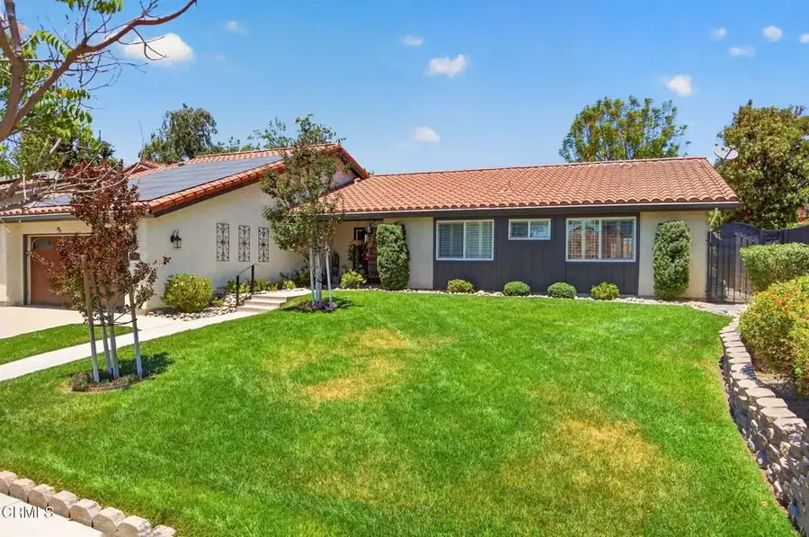 3509 Vicki Court, Simi Valley, CA 93063 - #2