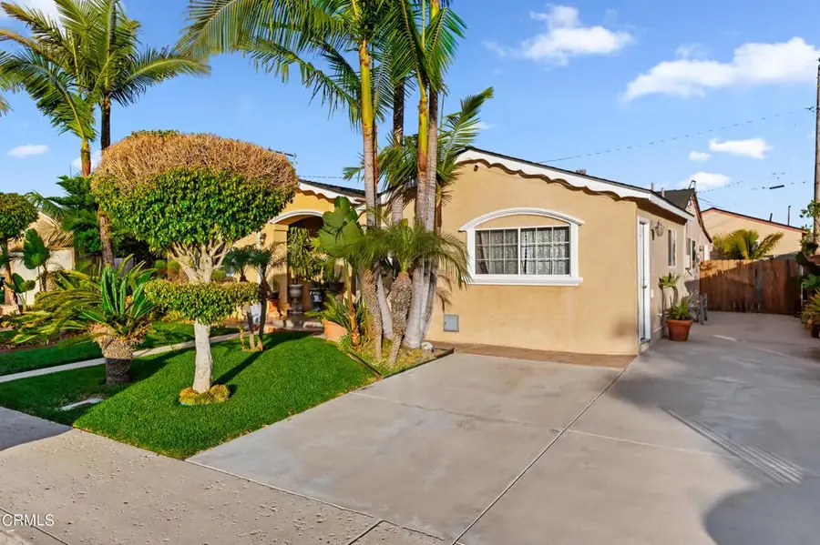 3138 S K Street, Oxnard, CA 93033 - #3