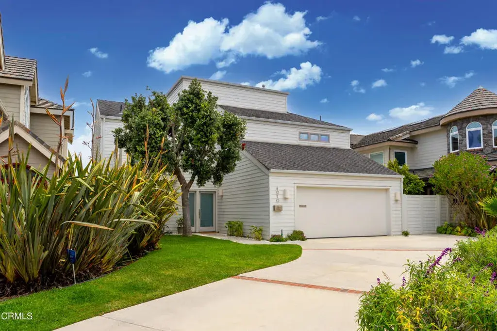 4010 Romany Drive, Oxnard, CA 93035 - #1