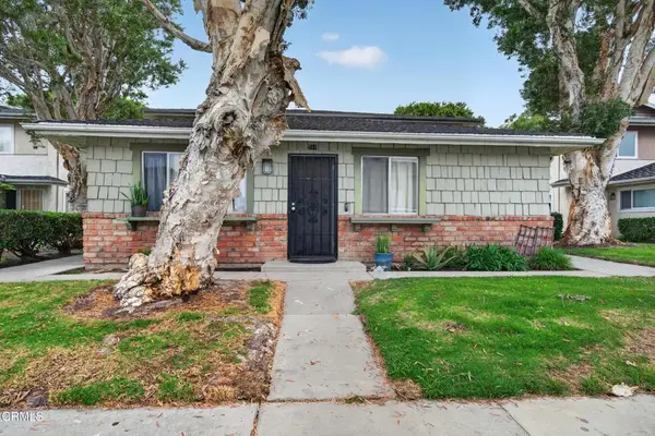 711 Halyard Street, Port Hueneme, CA 93041