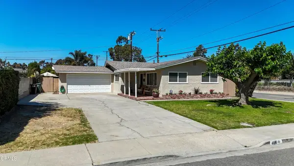 406 Lucada Street, Santa Paula, CA 93060