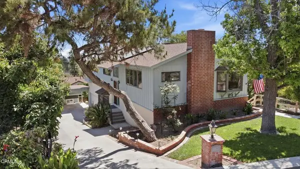 379 Foothill Drive, Fillmore, CA 93015