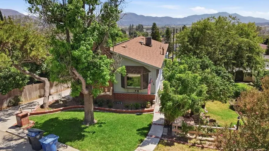 379 Foothill Drive, Fillmore, CA 93015 - #2