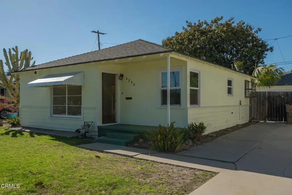 6233 Clara, San Buenaventura Ventura, CA 93003 - #1